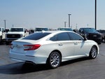 2021 Honda Accord LX