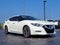 2017 Nissan Maxima Platinum