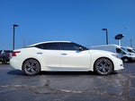 2017 Nissan Maxima Platinum