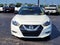 2017 Nissan Maxima Platinum