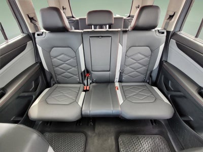 2024 Volkswagen Atlas 2.0T Peak Edition SE w/Technology