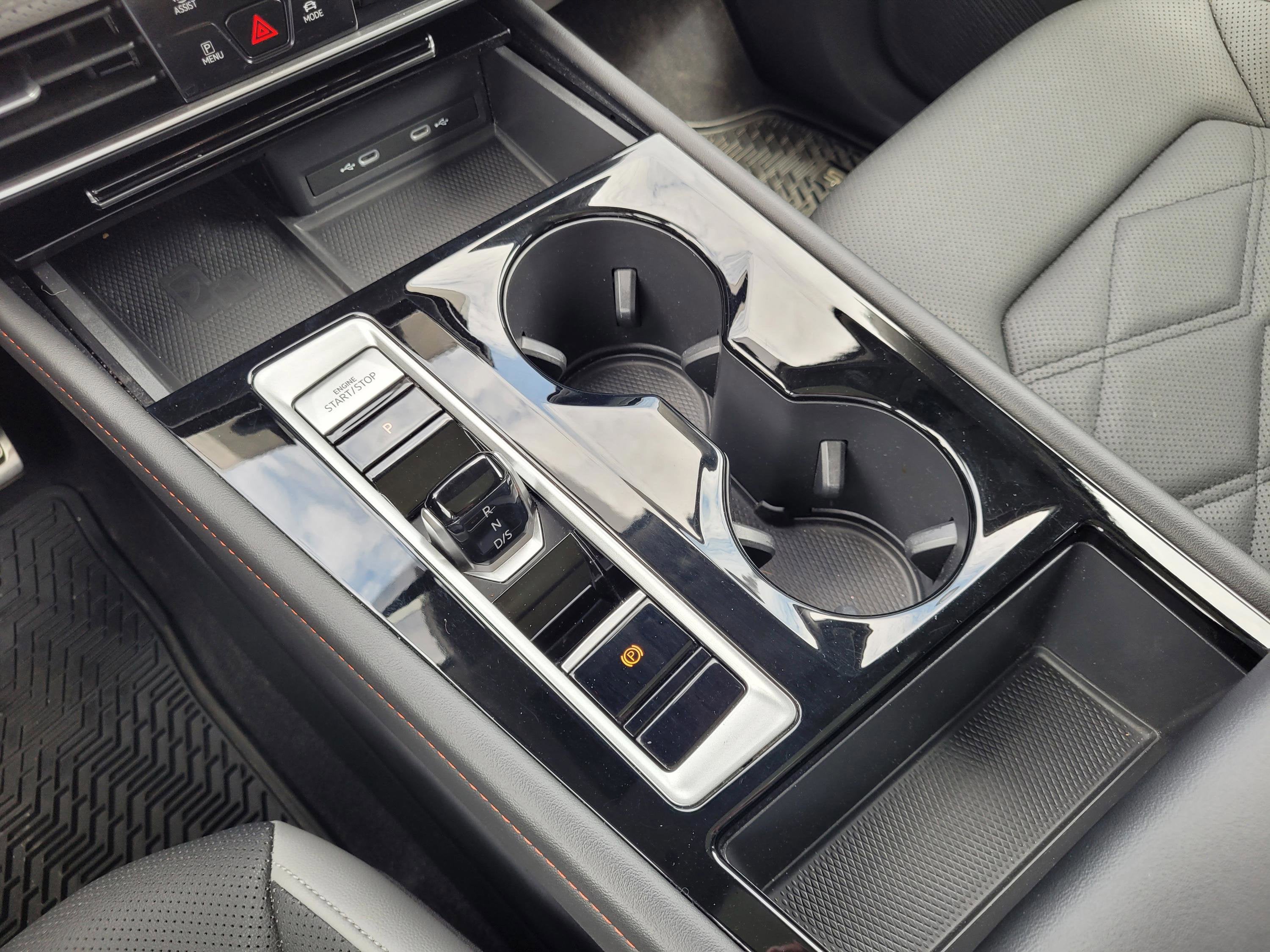 2024 Volkswagen Atlas 2.0T Peak Edition SE w/Technology