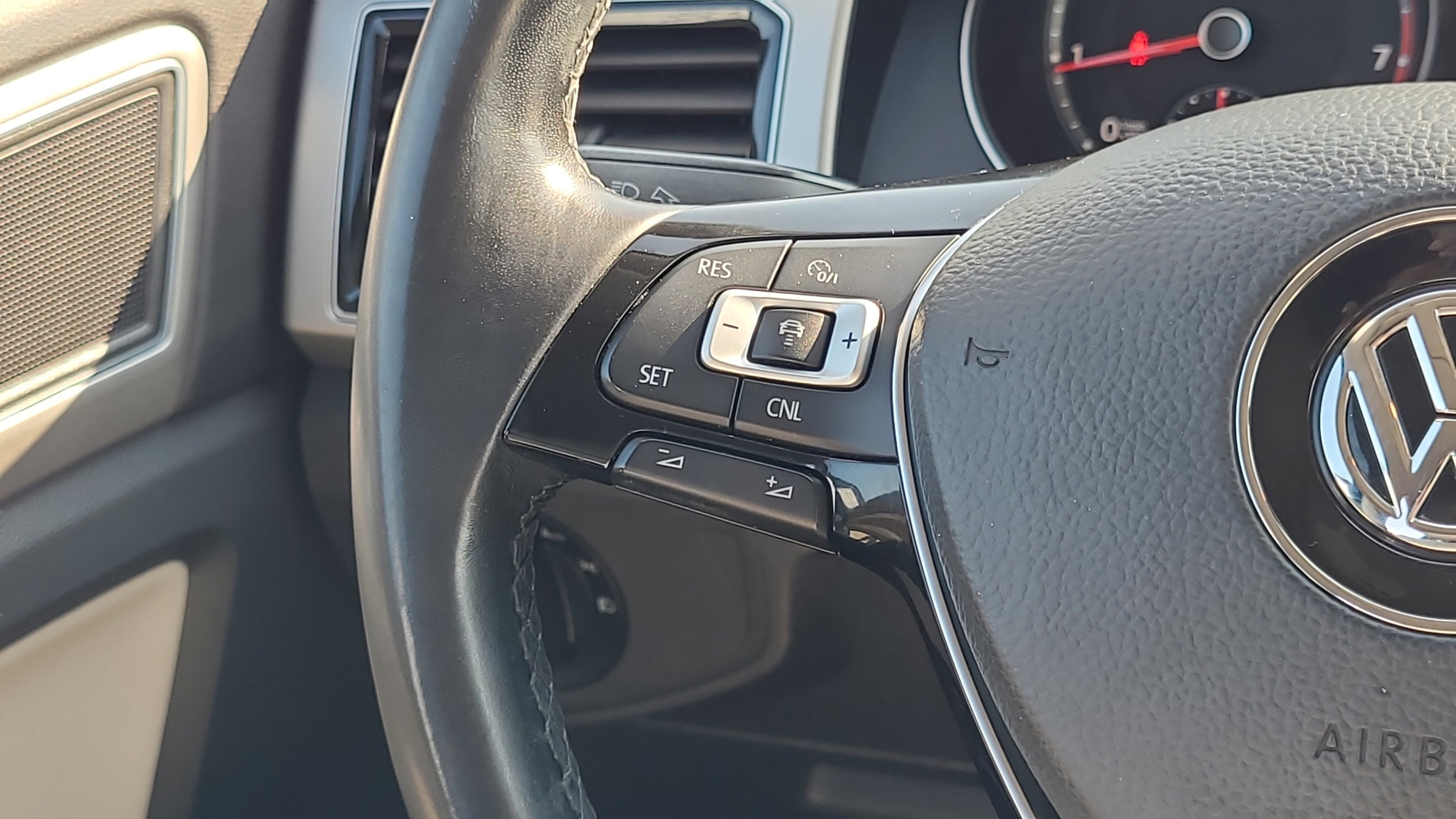 2018 Volkswagen Atlas SEL 4Motion