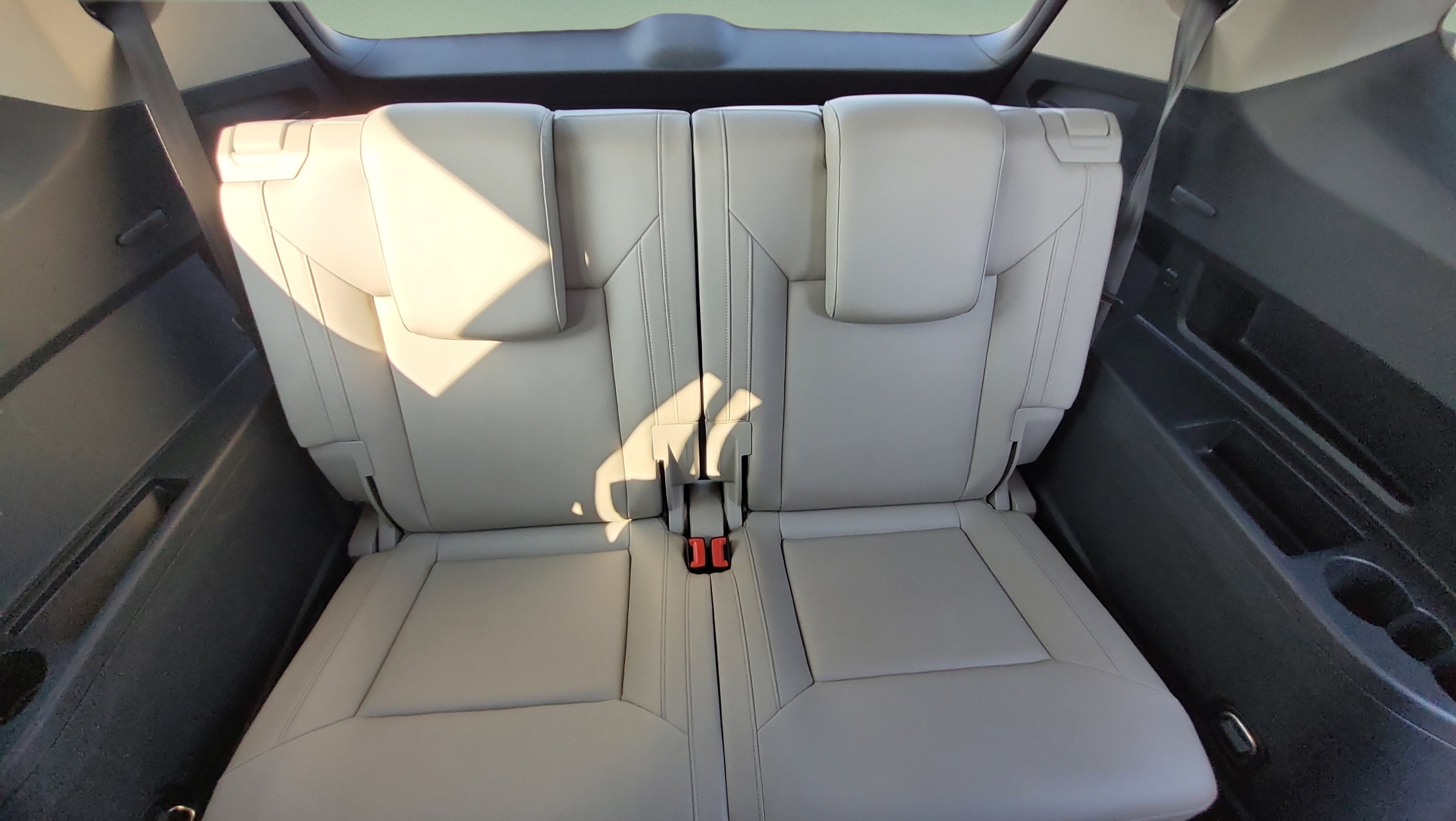 2018 Volkswagen Atlas SEL 4Motion