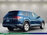 2018 Volkswagen Atlas SEL 4Motion