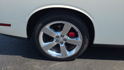 2009 Dodge Challenger R/T