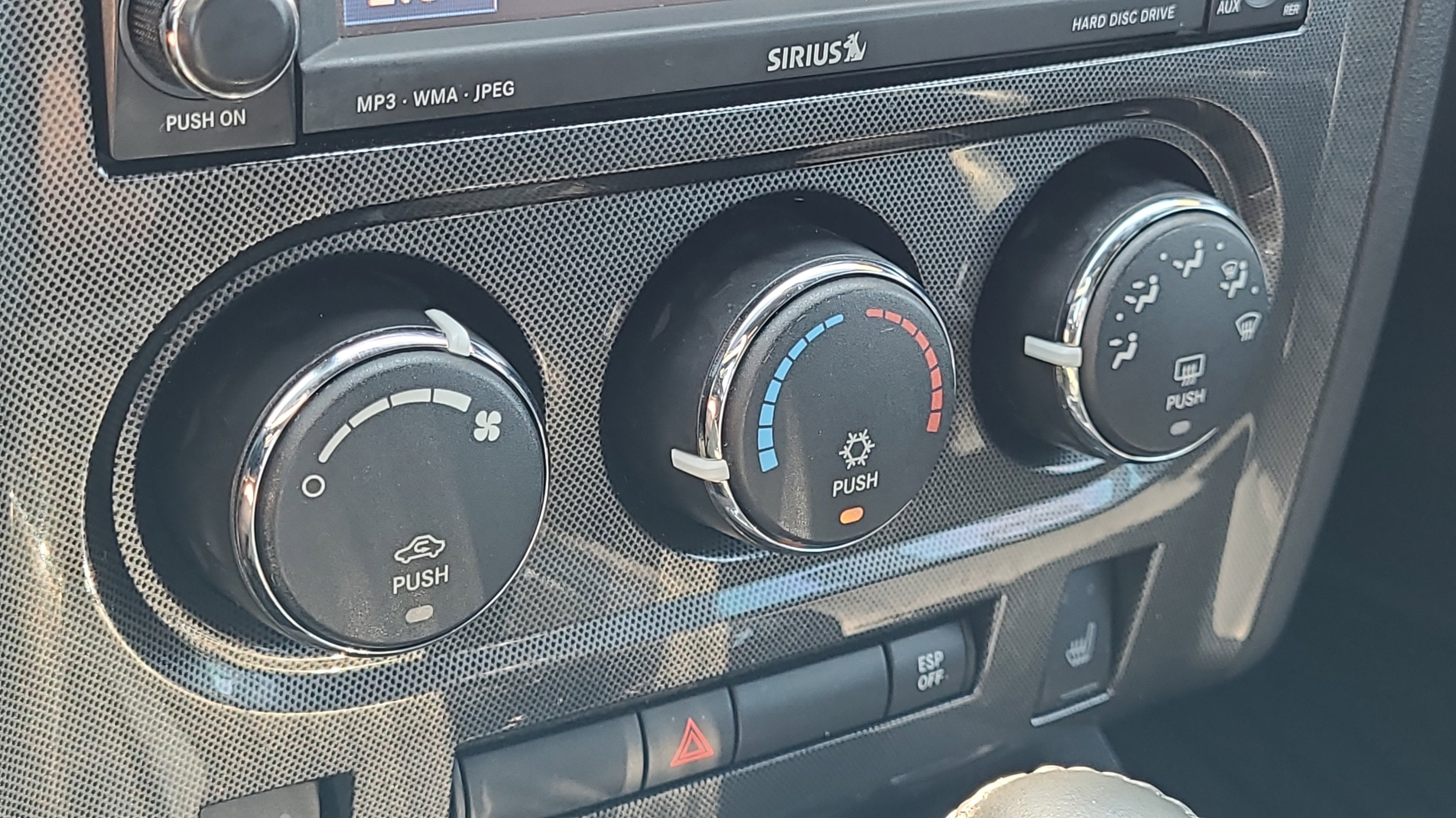 2009 Dodge Challenger R/T