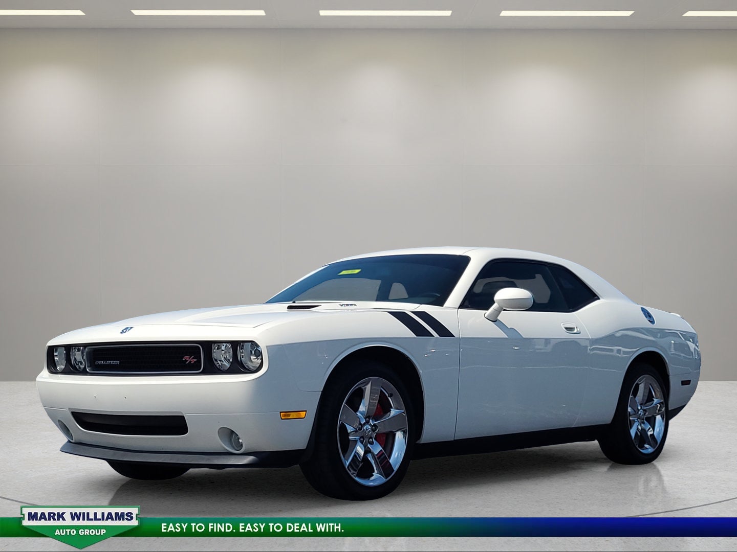 2009 Dodge Challenger R/T