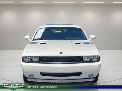 2009 Dodge Challenger R/T