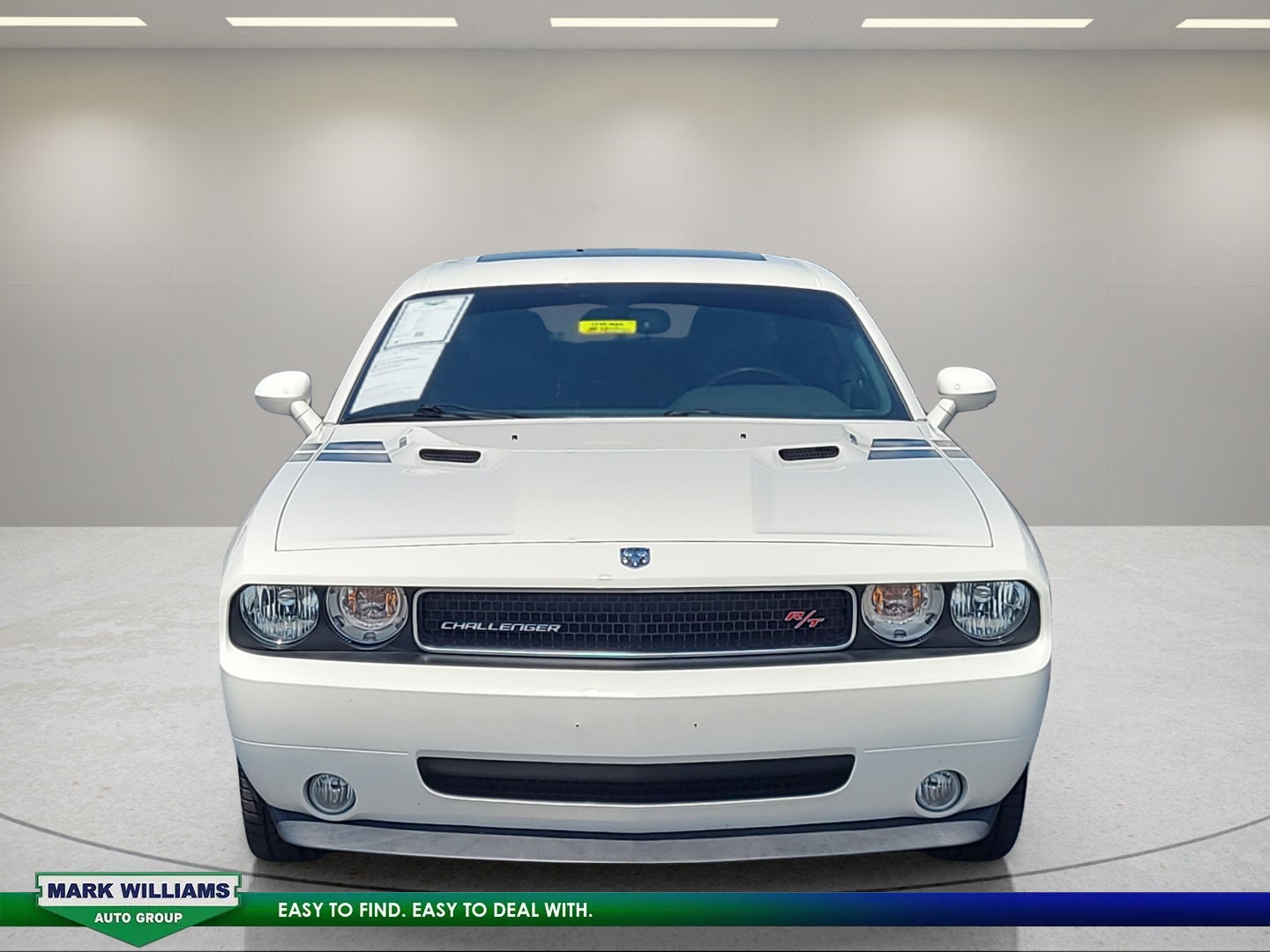 2009 Dodge Challenger R/T