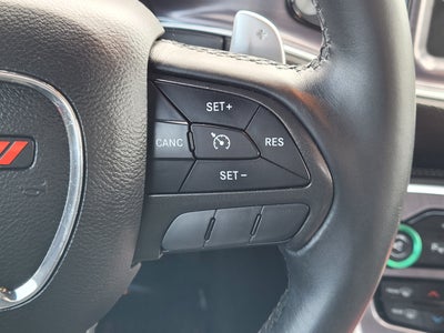 2015 Dodge Challenger R/T