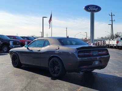 2023 Dodge Challenger R/T