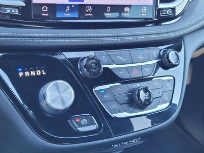 2021 Chrysler Pacifica Touring