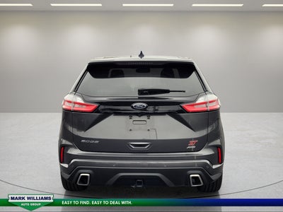 2020 Ford Edge ST
