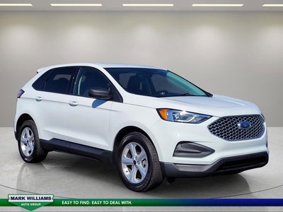 2024 Ford Edge SE