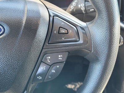 2024 Ford Edge SE