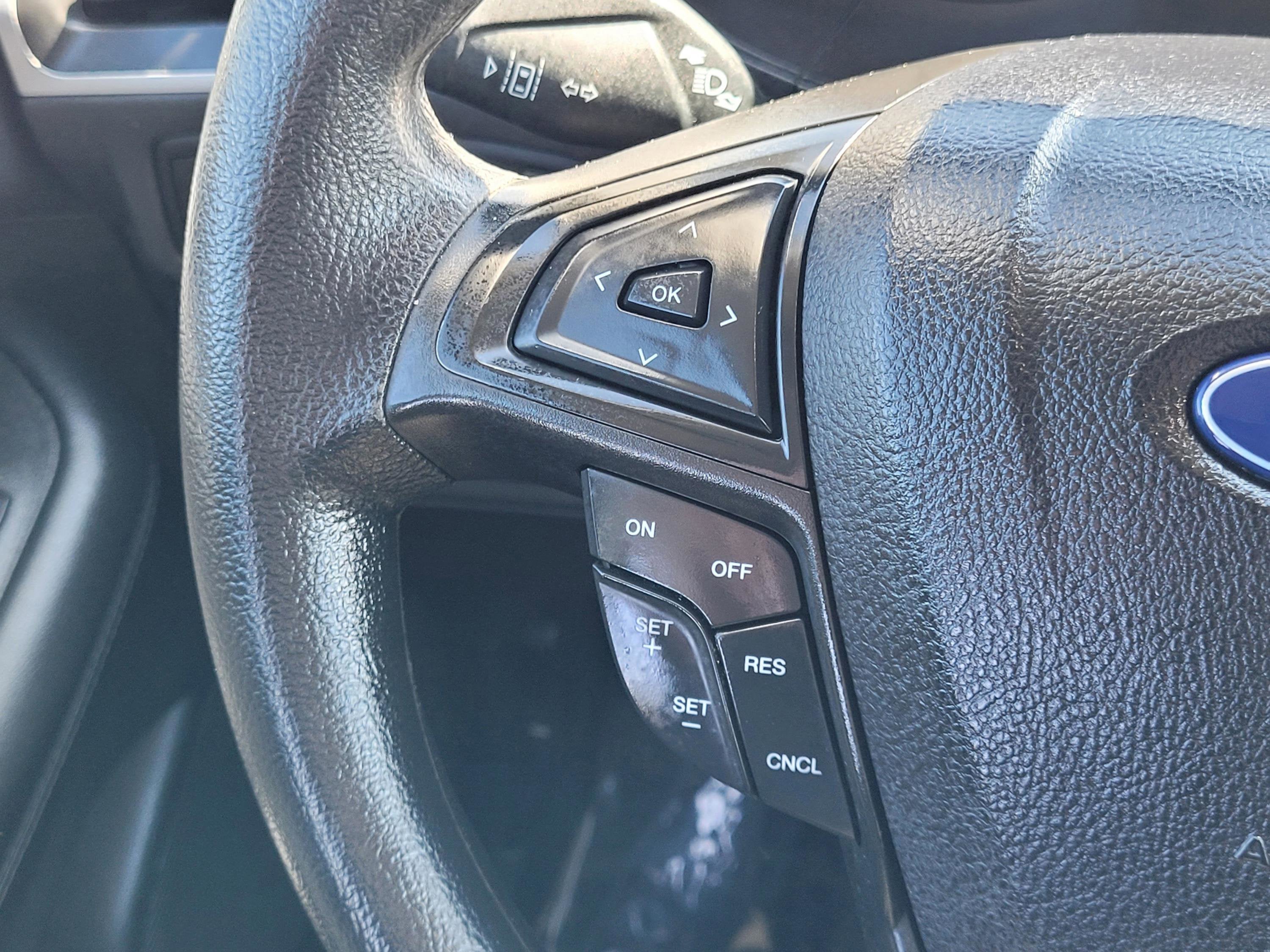 2024 Ford Edge SE