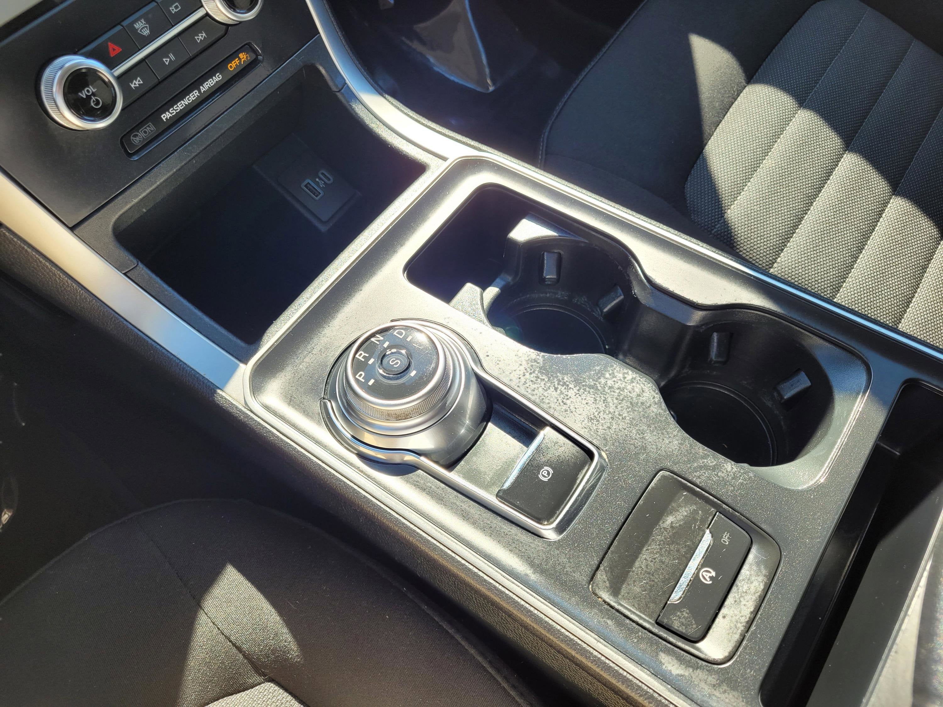 2024 Ford Edge SE