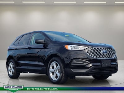 2023 Ford Edge SE
