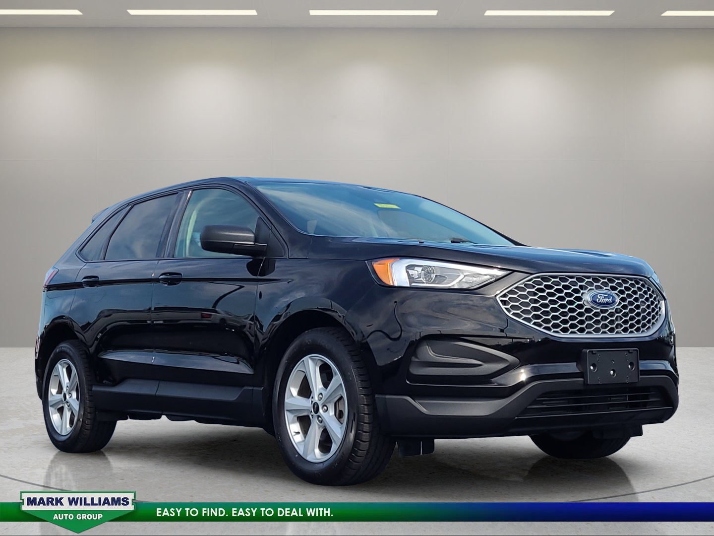 2023 Ford Edge SE