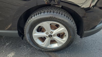 2023 Ford Edge SE