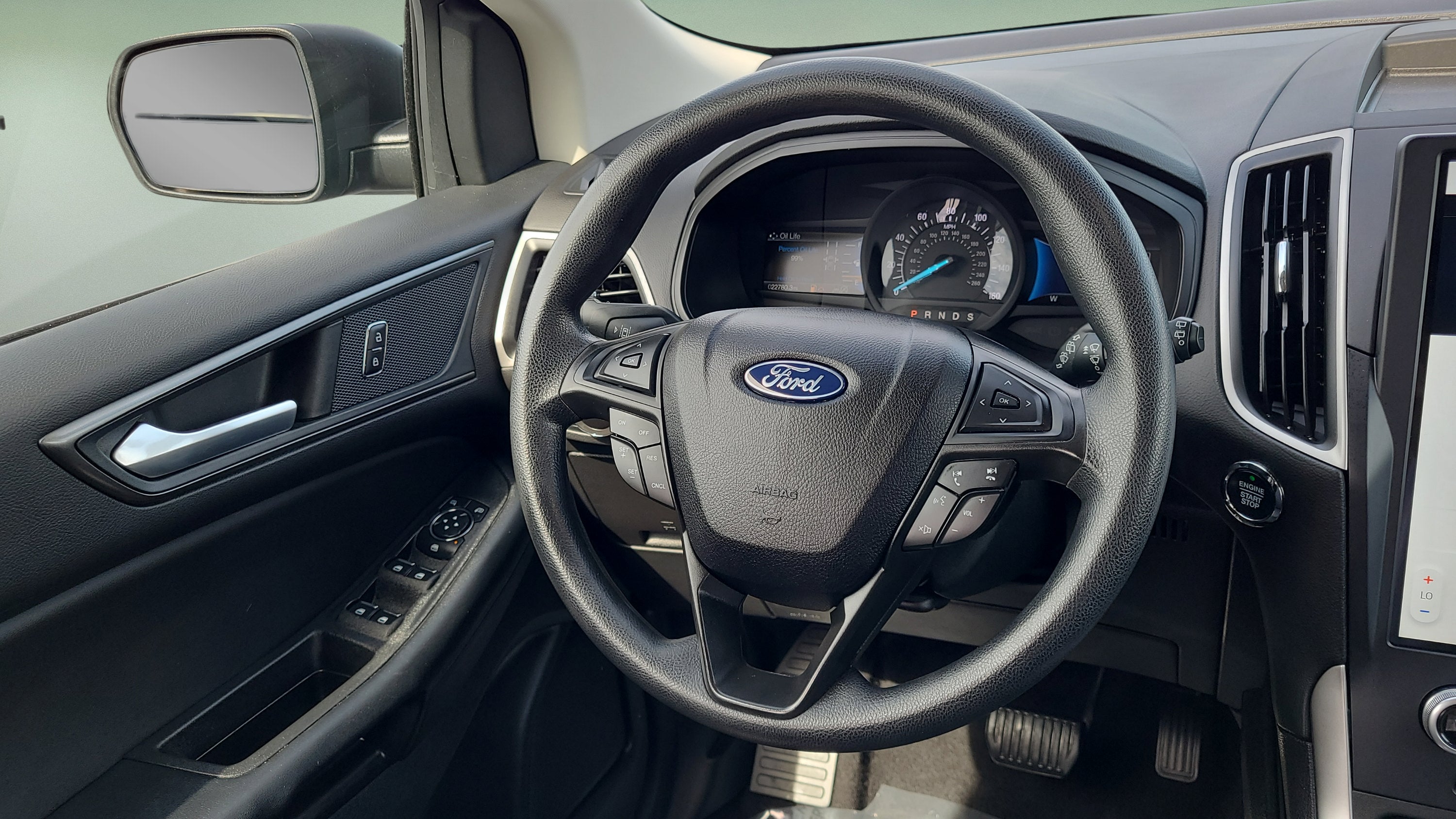 2023 Ford Edge SE