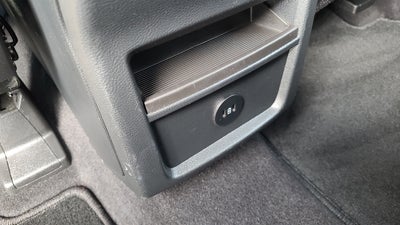 2023 Ford Edge SE