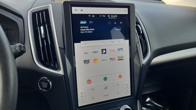 2023 Ford Edge SE