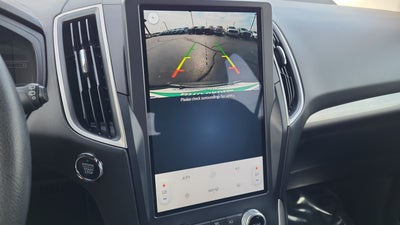 2023 Ford Edge SE