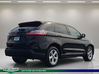 2023 Ford Edge SE