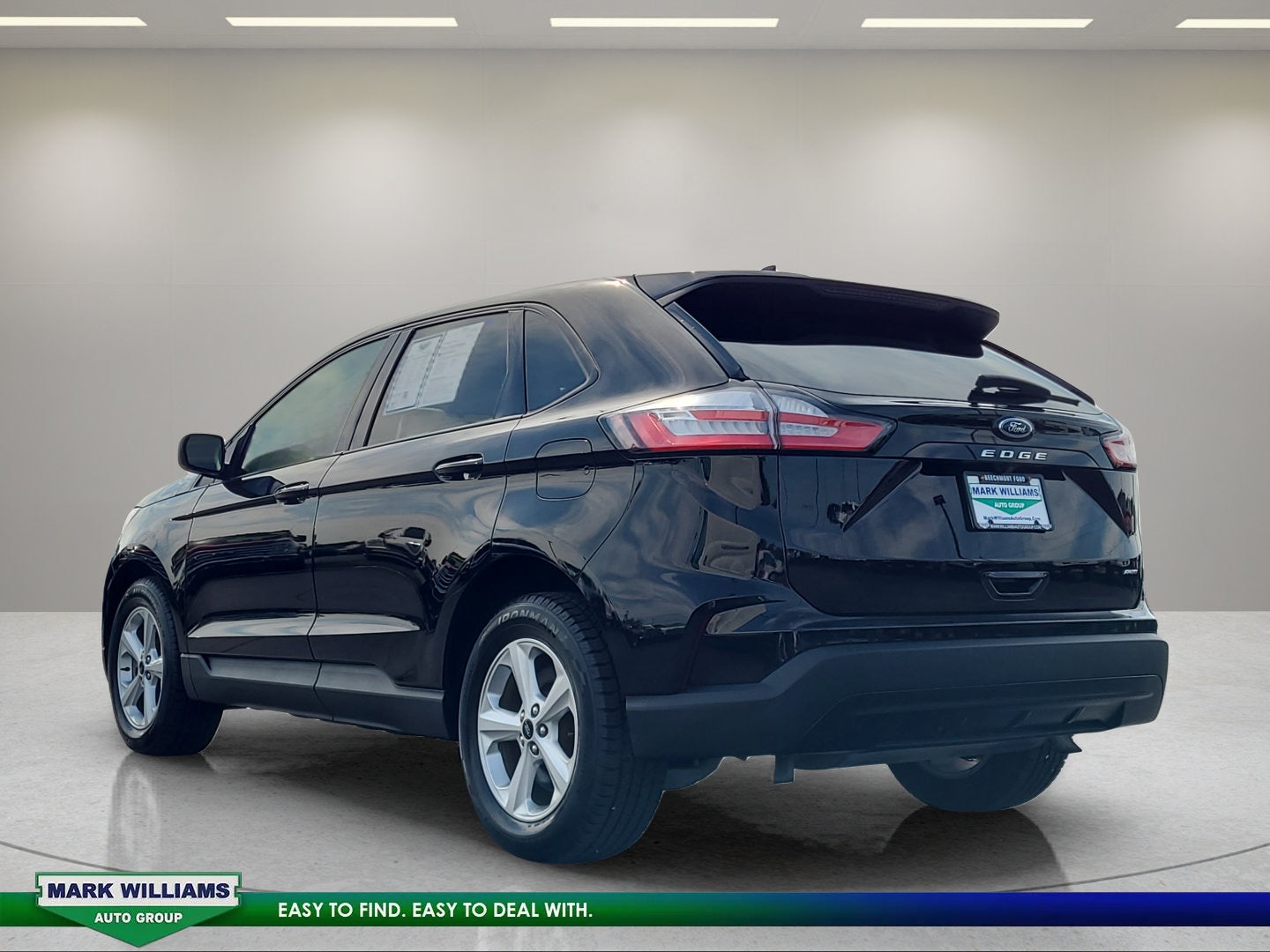 2023 Ford Edge SE