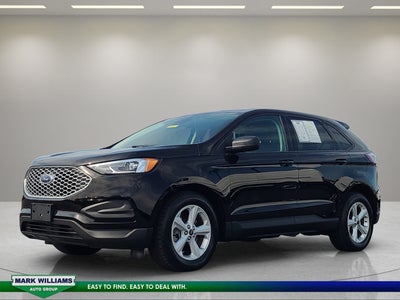 2023 Ford Edge SE