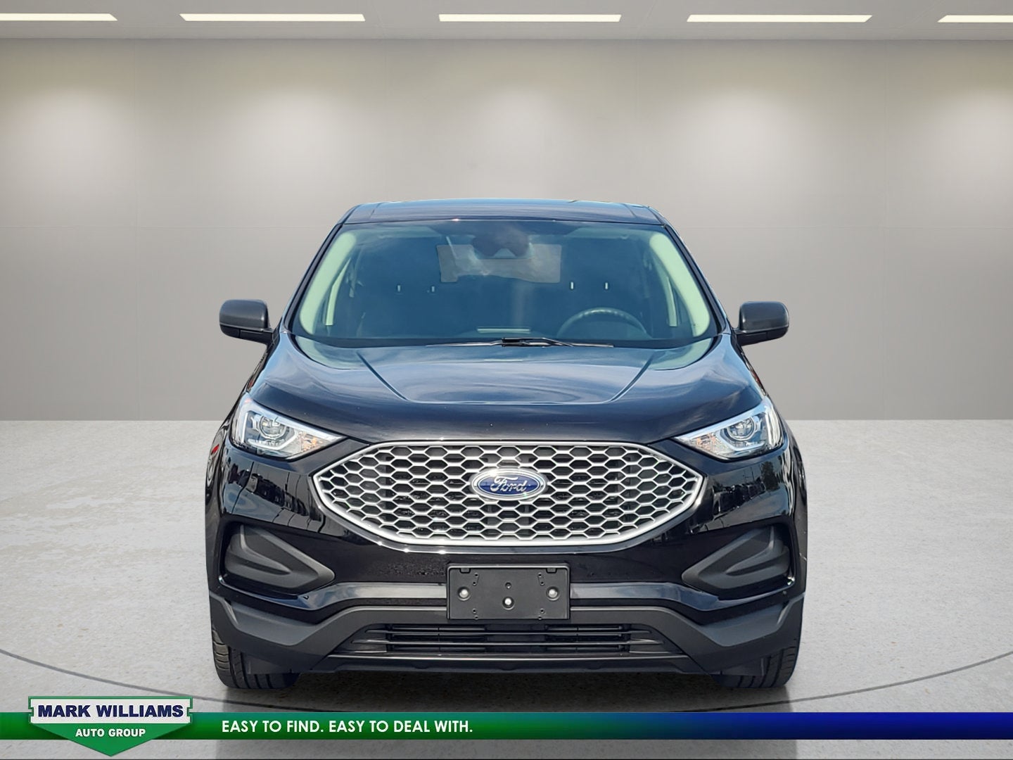 2023 Ford Edge SE