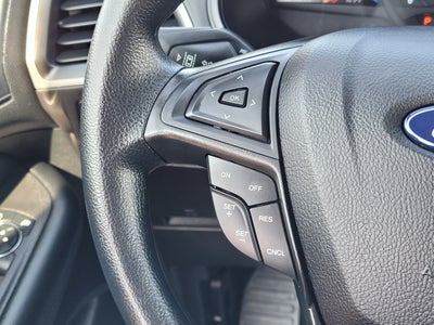 2023 Ford Edge SE