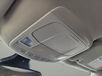2023 Ford Edge SE