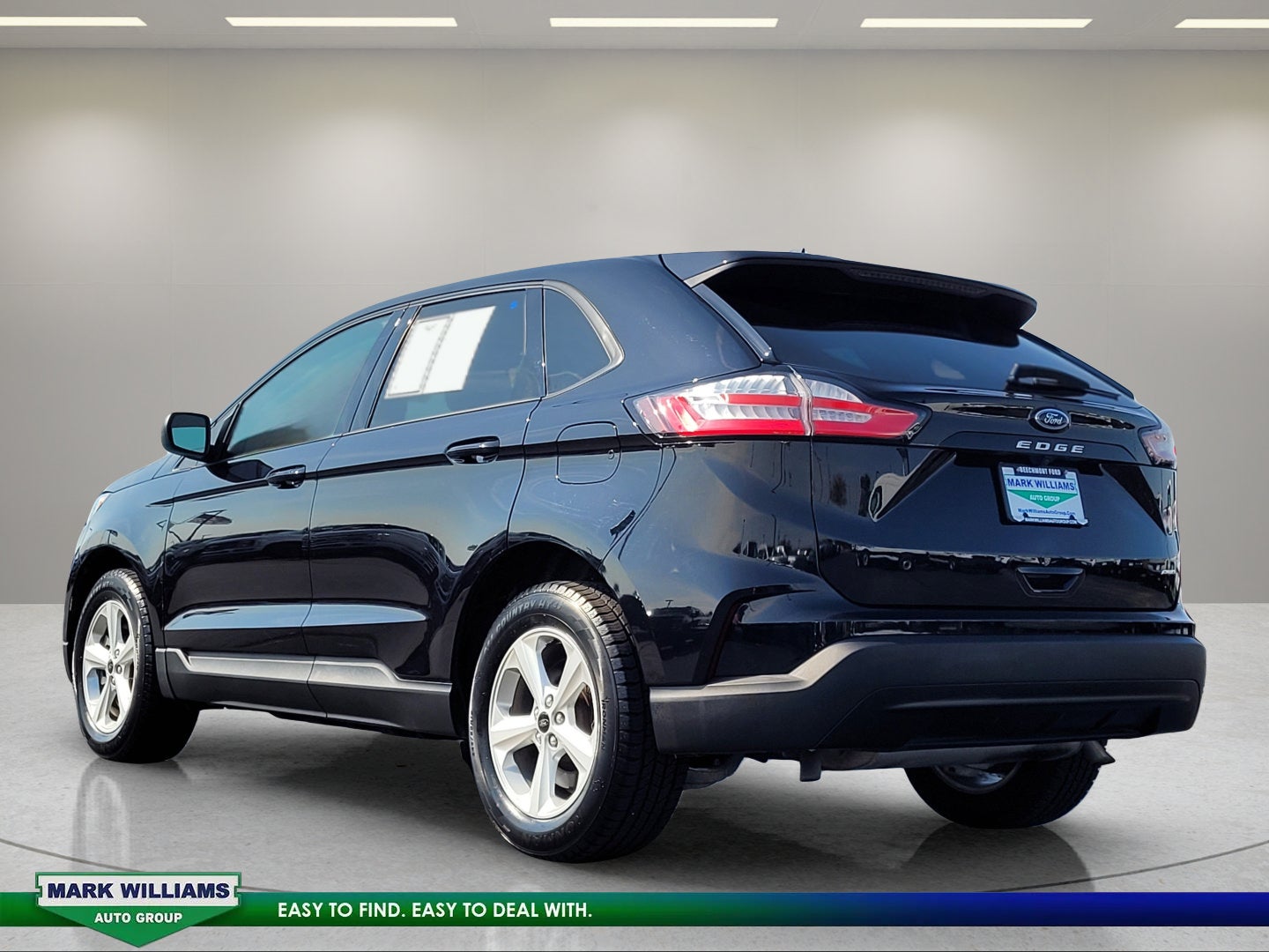 2023 Ford Edge SE