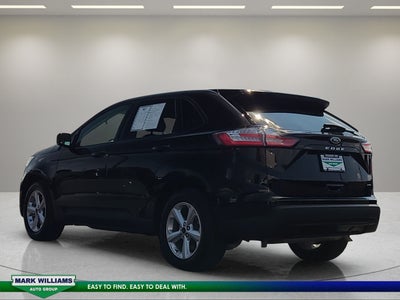 2024 Ford Edge SE