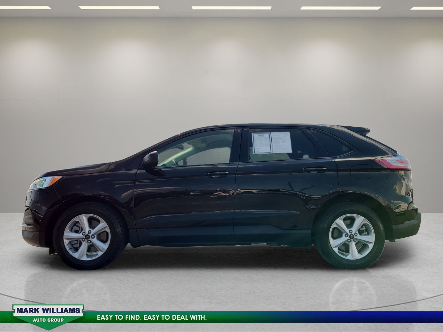 2024 Ford Edge SE