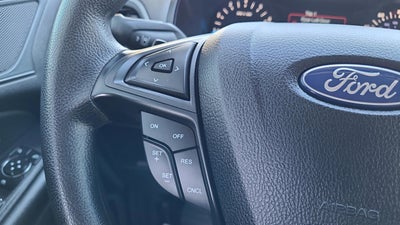 2020 Ford Edge SE