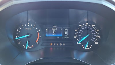 2020 Ford Edge SE