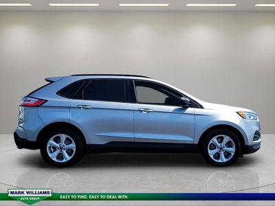 2020 Ford Edge SE