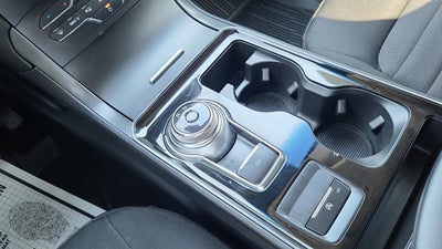 2020 Ford Edge SE