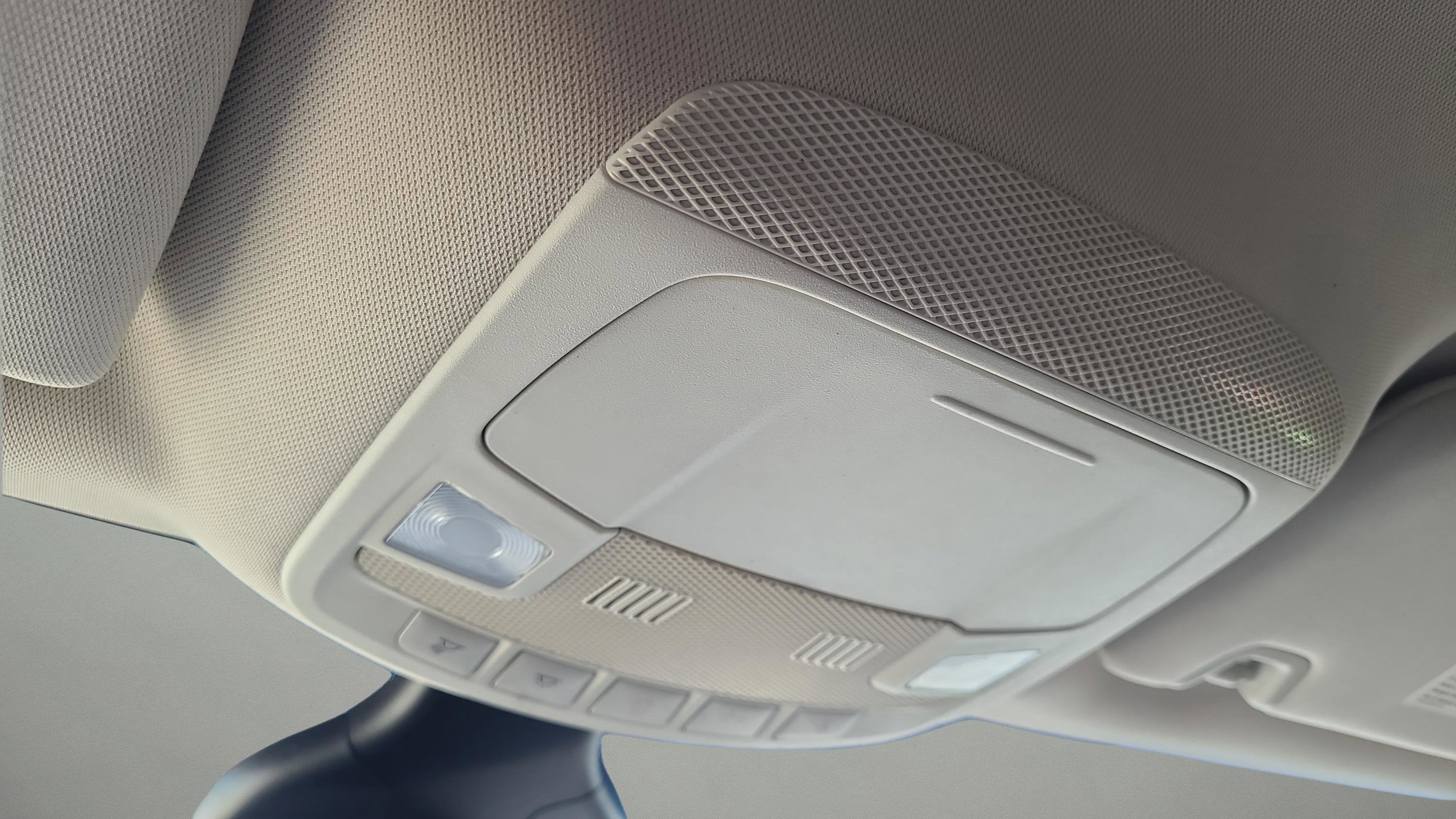 2020 Ford Edge SE