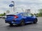 2020 Honda Civic Si