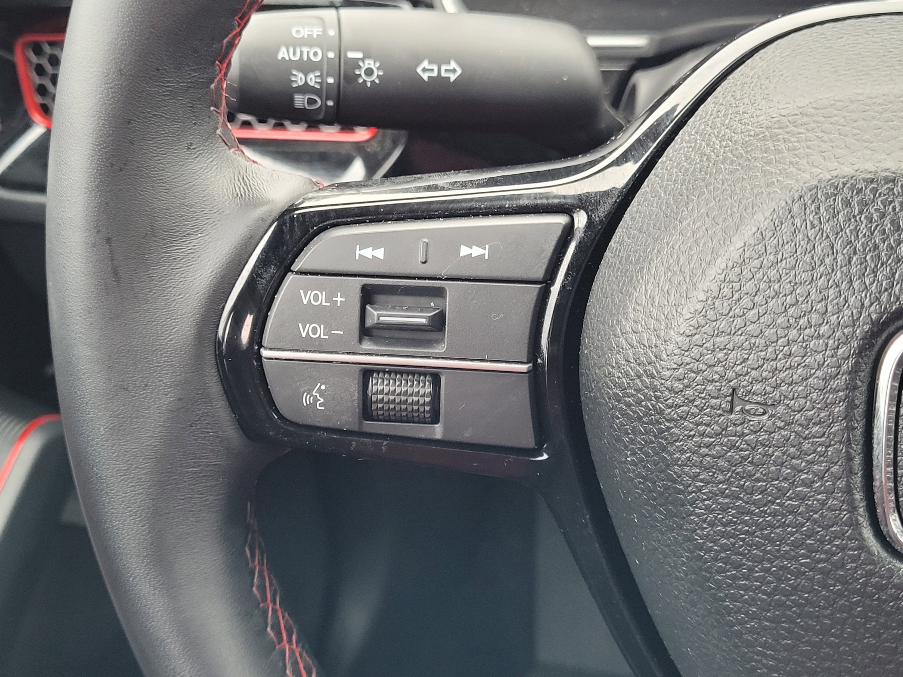 2026 Honda Civic Si Base