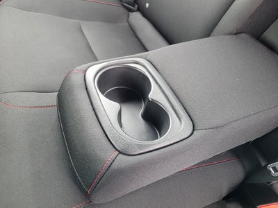 2026 Honda Civic Si Base