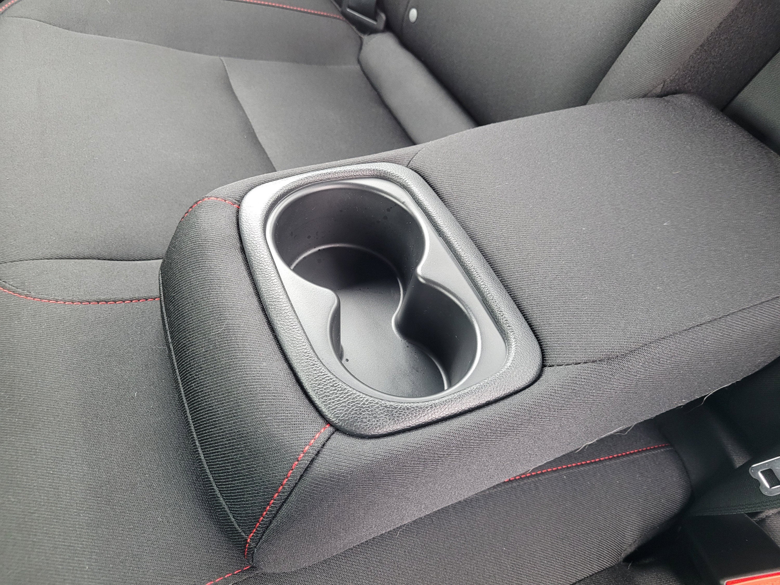 2026 Honda Civic Si Base