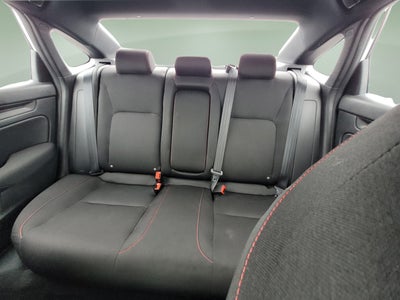 2026 Honda Civic Si Base