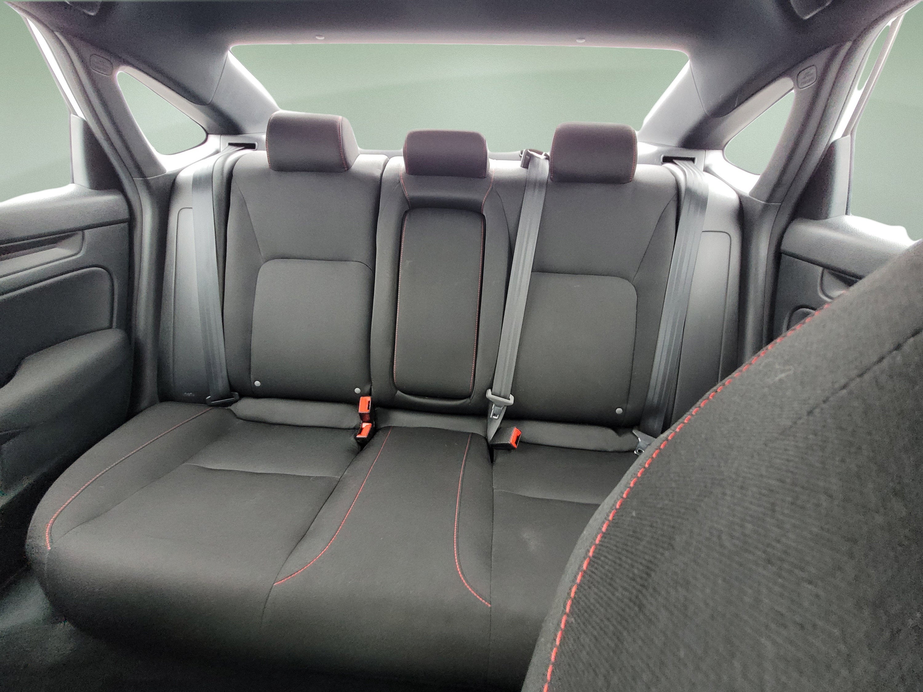 2026 Honda Civic Si Base