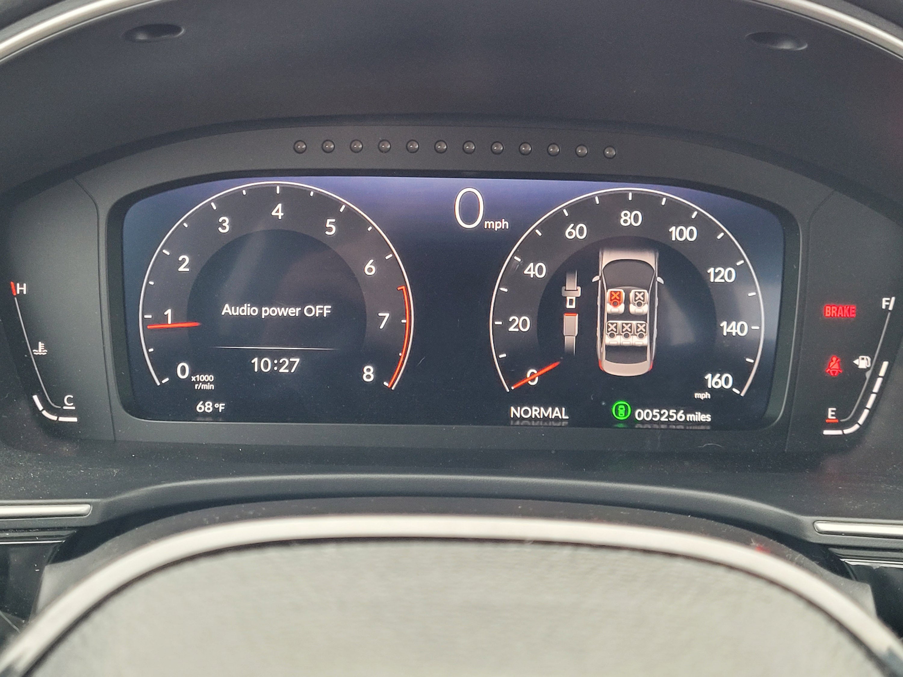 2026 Honda Civic Si Base